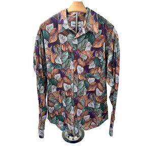 Straight Down Clothing Co. Mens Vintage Shirt